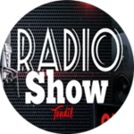 Logo of RADIO SHOW TANDIL android Application 