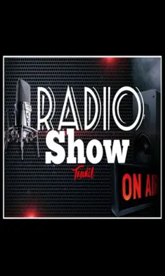 RADIO SHOW TANDIL android App screenshot 1